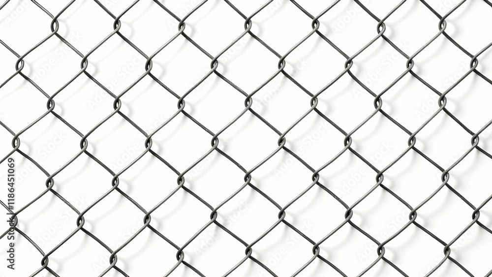 Chain Link Fence Diamond Pattern, Metal Wire, Gray, Security, Mesh, Boundary, Barrier, Grid, Texture, Background Chain Link Fence Diamond Pattern, Metal Wire, Gray, Security, Mesh, Boundary, Barrier, Grid, Texture, Background