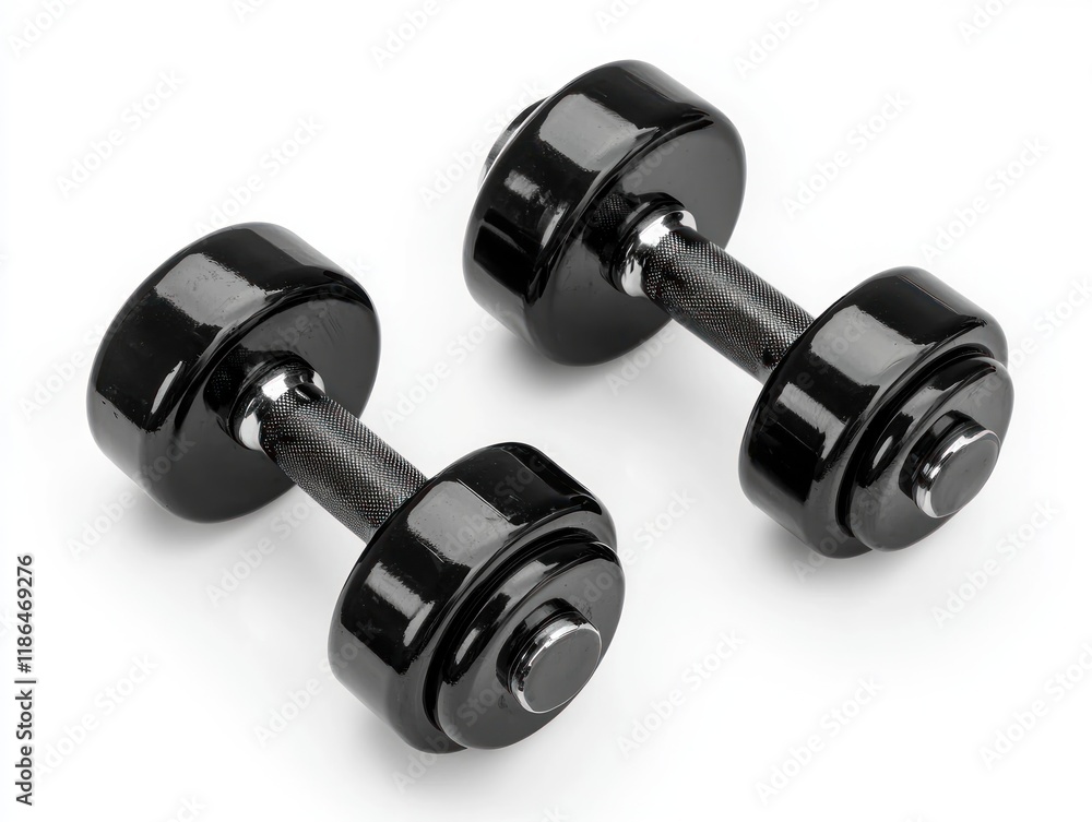 Dumbbells Dumbbells