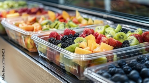 Transparent Containers Show...