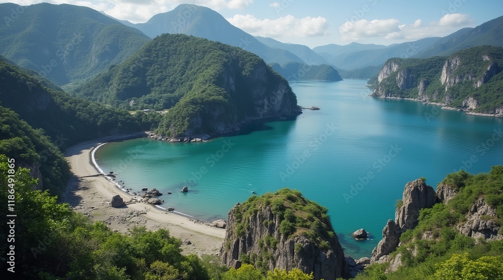 Hidden Wonders: Captivating Visuals of Rare and Untouched Destinations Hidden Wonders: Captivating Visuals of Rare and Untouched Destinations