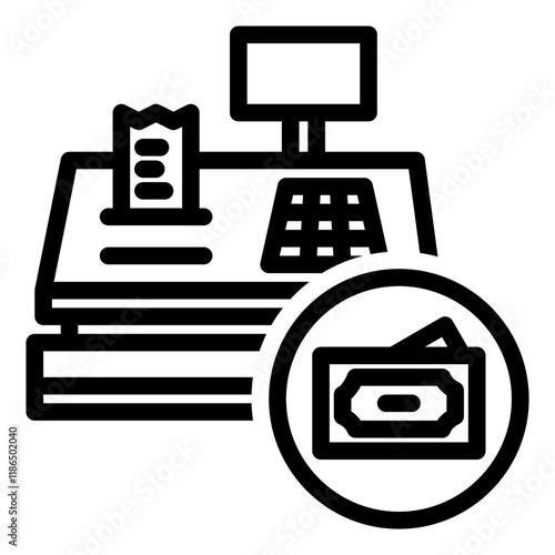 Cash Register