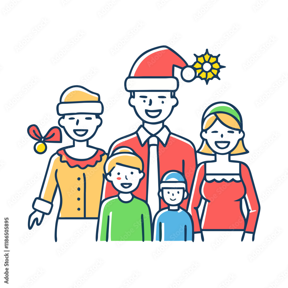 family dressed in festive attire vector icon, eid al-fitr vector illustration - simple illustration of family dressed in festive attire perfect for logos, and eid al-fitr-themed designs. family dressed in festive attire vector icon, eid al-fitr vector illustration - simple illustration of family dressed in festive attire perfect for logos, and eid al-fitr-themed designs.
