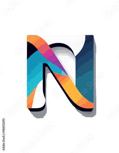 very nice vector design