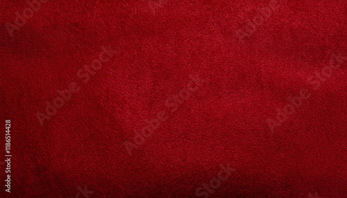 red suede background banner size suede texture