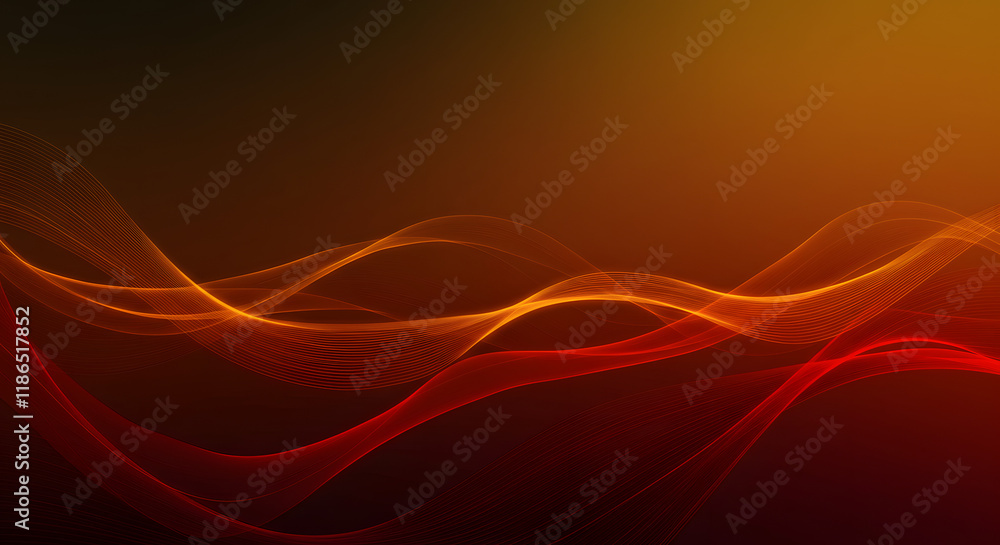 Abstract image with flowing orange and black lines, creating an engaging and modern aesthetic.
Abstract image with flowing orange and black lines, creating an engaging and modern aesthetic.