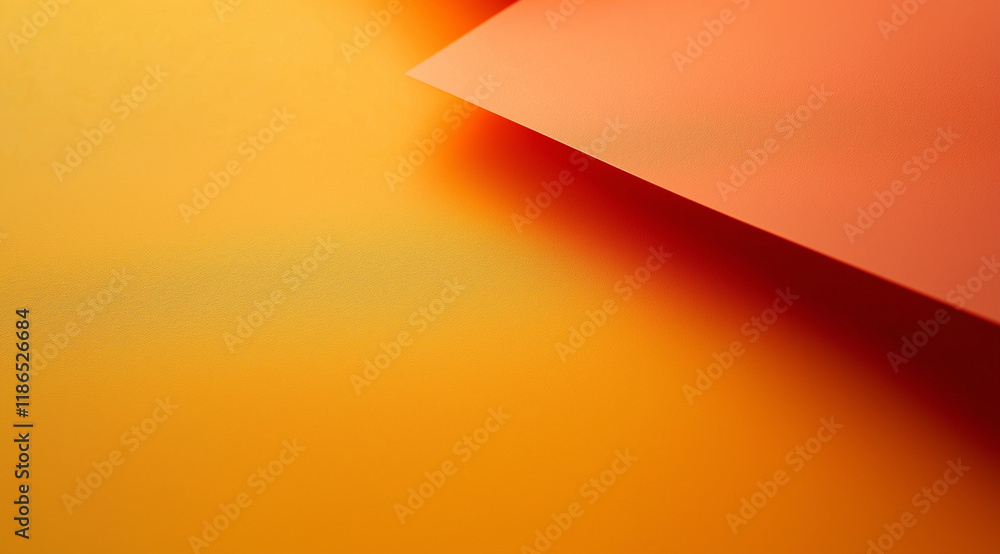 Abstract orange and brown gradient background with soft blurred lighting and warm tones, featuring a textured, grainy effect and a shallow depth of field for a macro photography style Abstract orange and brown gradient background with soft blurred lighting and warm tones, featuring a textured, grainy effect and a shallow depth of field for a macro photography style