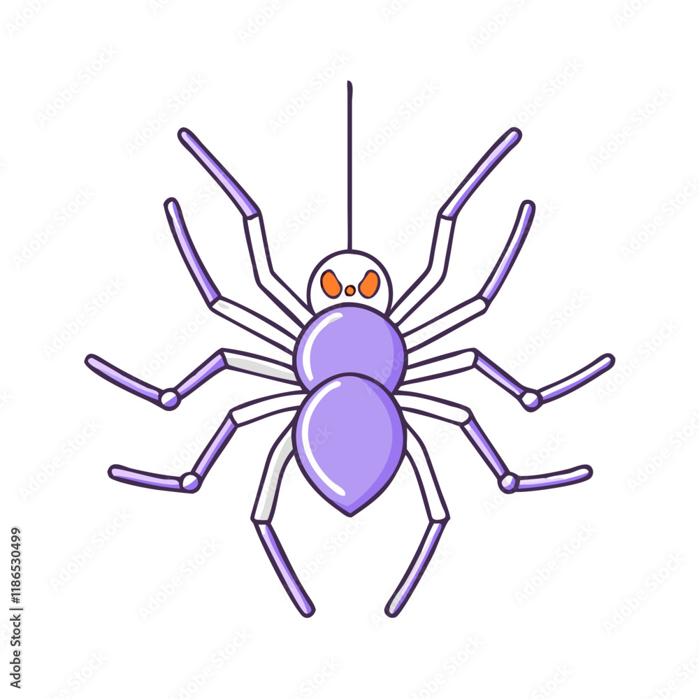 fake spider vector icon, fools’ day vector illustration - simple illustration of fake spider perfect for logos, and fools’ day-themed designs. fake spider vector icon, fools’ day vector illustration - simple illustration of fake spider perfect for logos, and fools’ day-themed designs.