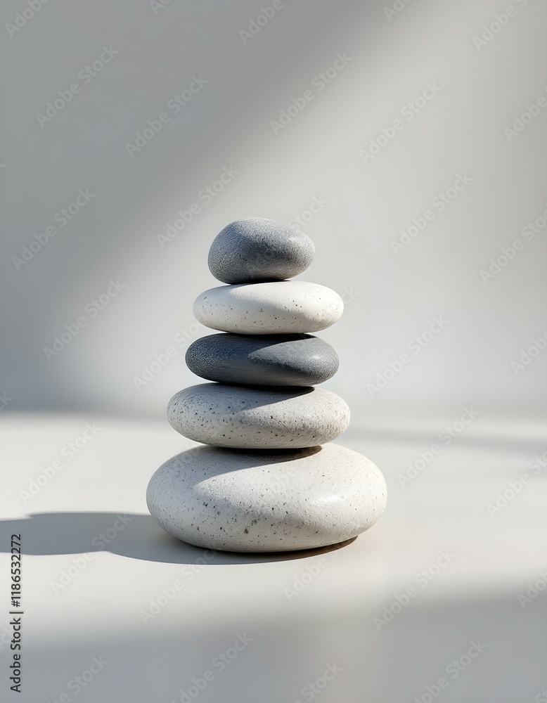 zen, stones, stacked, soft, diffused, lighting, neutral, flat, surface, shadows, subtle, blending, gray, background, balance, harmony, calm, minimalist, serene, tranquil, meditative, peaceful, nature, zen, stones, stacked, soft, diffused, lighting, neutral, flat, surface, shadows, subtle, blending, gray, background, balance, harmony, calm, minimalist, serene, tranquil, meditative, peaceful, nature,