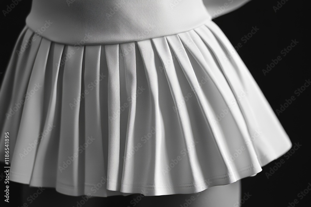 A black and white photo of a woman wearing a skirt, perfect for use as a background or for adding a touch of elegance to your project A black and white photo of a woman wearing a skirt, perfect for use as a background or for adding a touch of elegance to your project