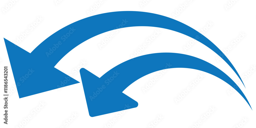 black curve arrow icon on transparent background. flat style. arrow icon for your web site design, logo, app, UI. arrow indicated the direction symbol. curved arrow sign black curve arrow icon on transparent background. flat style. arrow icon for your web site design, logo, app, UI. arrow indicated the direction symbol. curved arrow sign