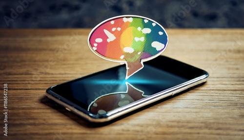 Wallpaper Mural Inspiration can strike at any moment, and your device is always ready.   Torontodigital.ca