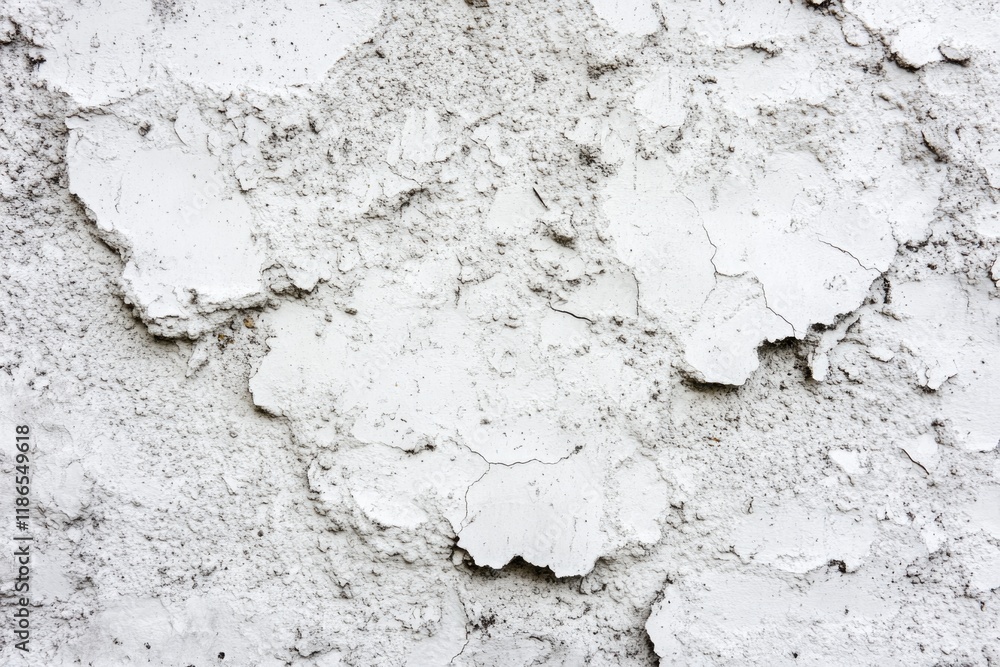 Obraz premium A close-up shot of a wall with some paint on it