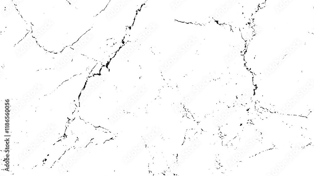 Obraz premium Abstract dirty or scratch aging effect. Dusty and grungy scratch texture material or surface. Grunge grain scratched texture vector black and white distressed. Abstract background. Monochrome texture.