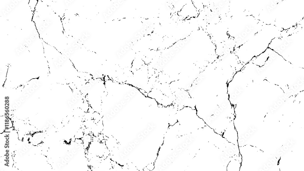 Cracks, lines, dry cracked earth overlay texture, grunge distressed. Grunge black and white distress texture. Grunge texture for make poster, banner, font , abstract design and vintage design Cracks, lines, dry cracked earth overlay texture, grunge distressed. Grunge black and white distress texture. Grunge texture for make poster, banner, font , abstract design and vintage design