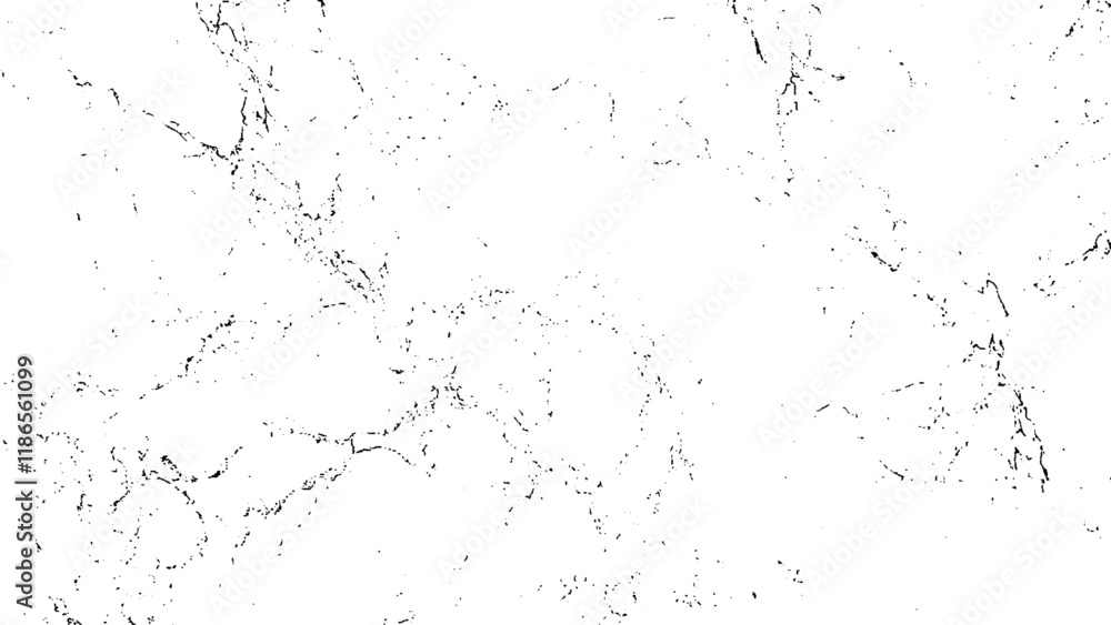 Vector Transparent background of cracks, lines, dry cracked earth overlay texture, grunge. Scratch grunge urban background. Texture vector. Dust overlay distress grain ,simply place illustration.
