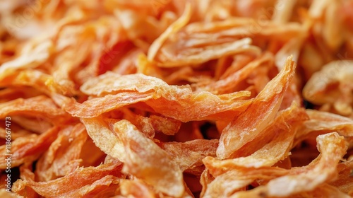 Wallpaper Mural Dried Shrimp Texture Background Natural Seafood Snack Delicacy Healthy Food Culinary Ingredient Torontodigital.ca