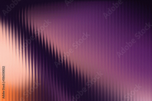 Fractal Glass Gradients Texture photo