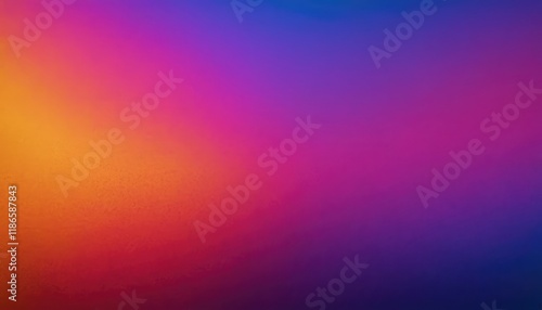 Vivid blurred colorful background
5