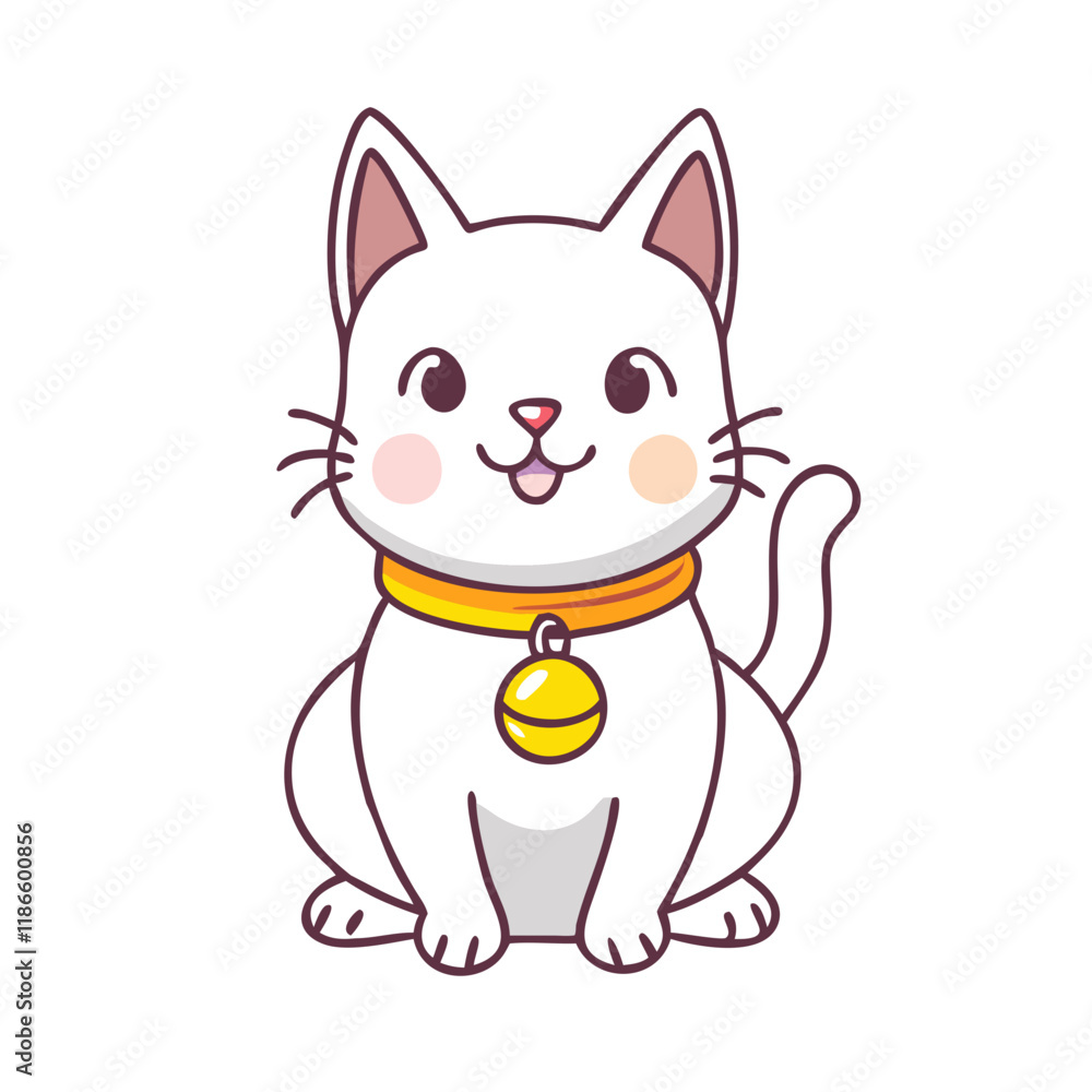 cat collar with bell vector icon, pet day vector illustration - simple illustration of cat collar with bell perfect for logos, and pet day-themed designs. cat collar with bell vector icon, pet day vector illustration - simple illustration of cat collar with bell perfect for logos, and pet day-themed designs.