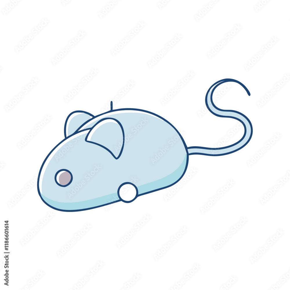 cat toy mouse vector icon, pet day vector illustration - simple illustration of cat toy mouse perfect for logos, and pet day-themed designs. cat toy mouse vector icon, pet day vector illustration - simple illustration of cat toy mouse perfect for logos, and pet day-themed designs.