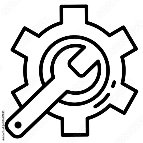 Service Icon