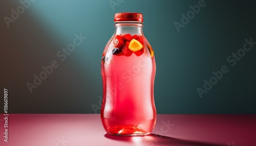 Wallpaper Mural Energize your mind and body with flavor.   Torontodigital.ca