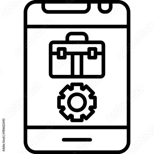 Collaboration Tools Icon