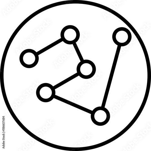 Root Node Icon