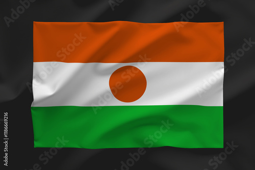 NIGER FLAG Free Download NIGER FLAG - GFXLoad