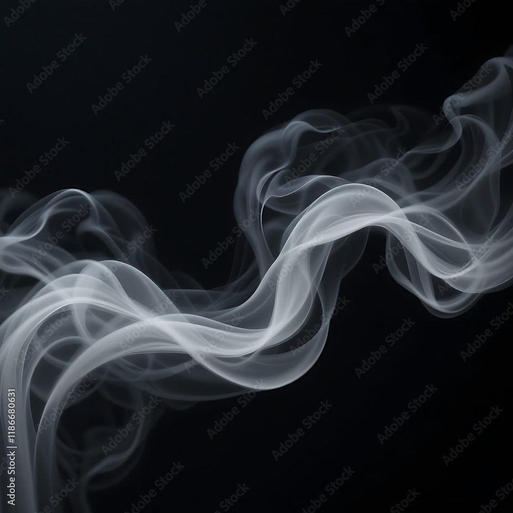 Obraz premium Timeless Black-and-White Abstract Backgrounds: Minimalist and Elegant Design