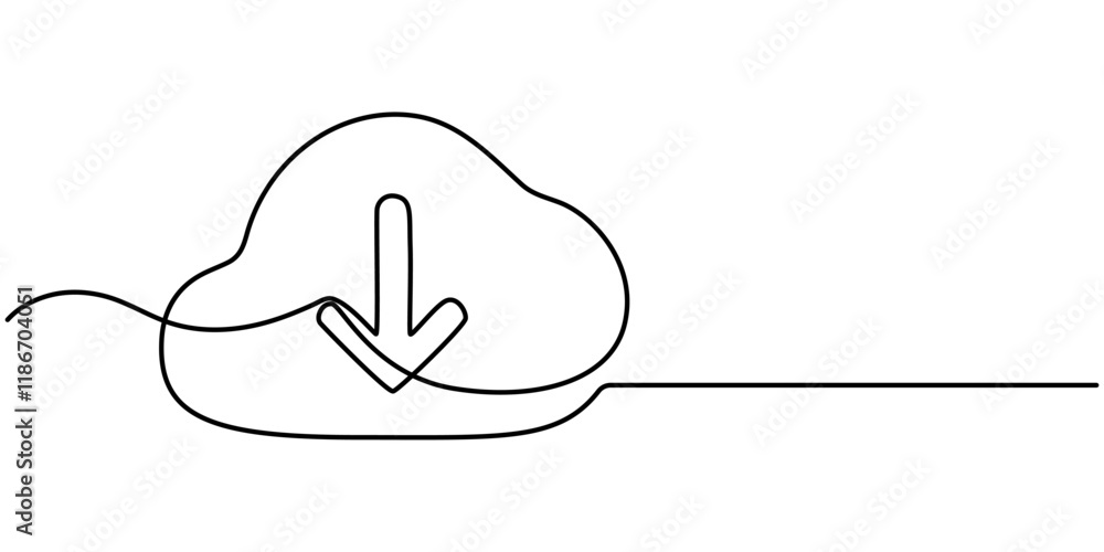 Continuous line download icon.drawing one line download sign.simple line download sign mobile phone,laptop,computer, Continuous Line Drawing of Download Icon. Hand Drawn Symbol Vector Illustration. Continuous line download icon.drawing one line download sign.simple line download sign mobile phone,laptop,computer, Continuous Line Drawing of Download Icon. Hand Drawn Symbol Vector Illustration.