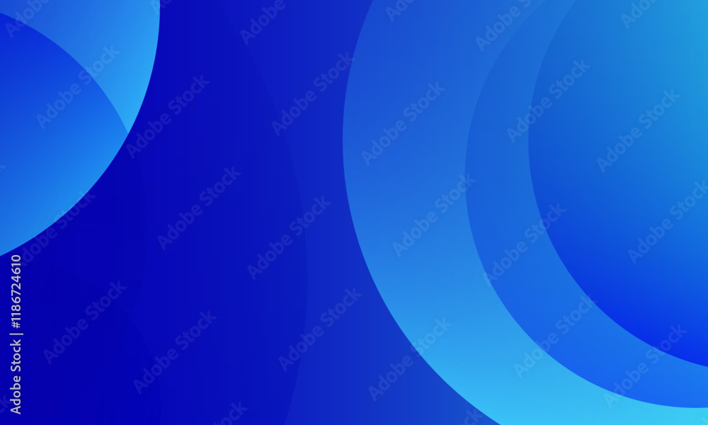 Blue abstract background with waves. Eps10 vector Blue abstract background with waves. Eps10 vector