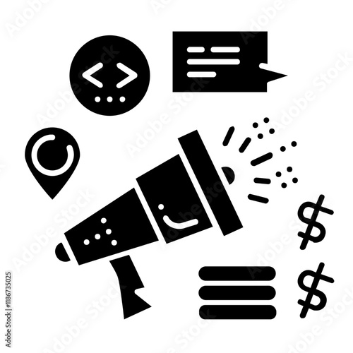 campaigh icon