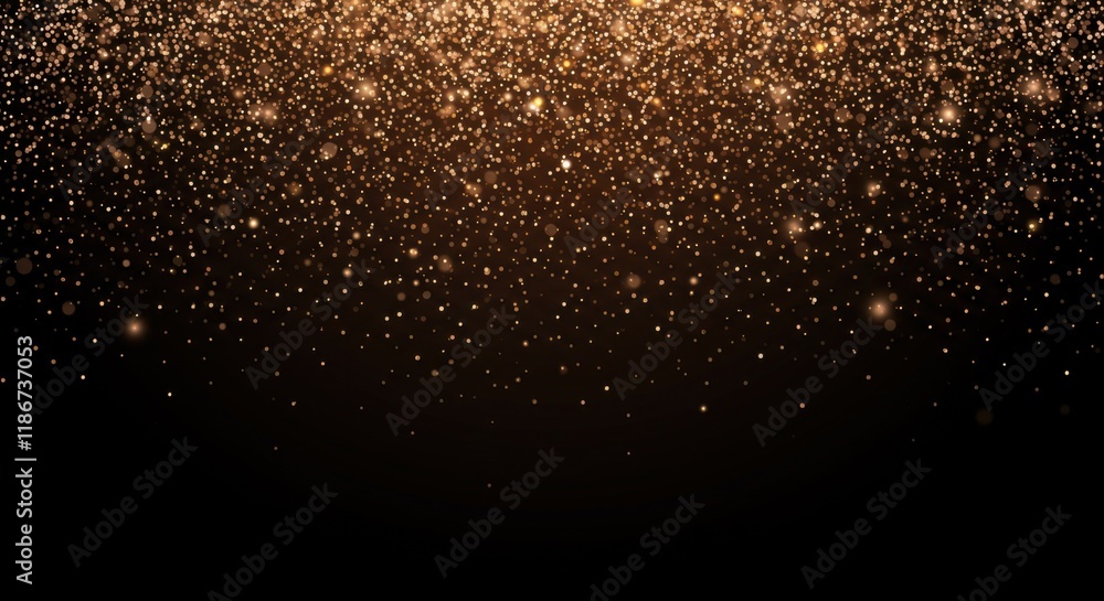 An HD wallpaper featuring a luxurious scatter of glitter dust confetti, designed to exude elegance and a premium feel 2 An HD wallpaper featuring a luxurious scatter of glitter dust confetti, designed to exude elegance and a premium feel 2