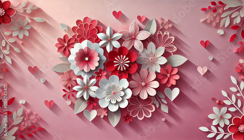 flower background