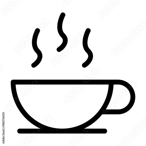 Tea Icon