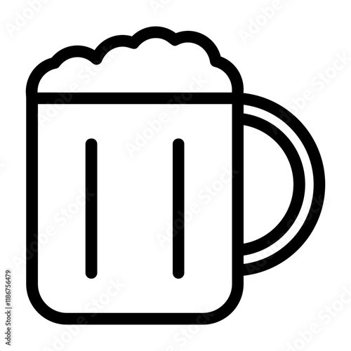 Beer Icon