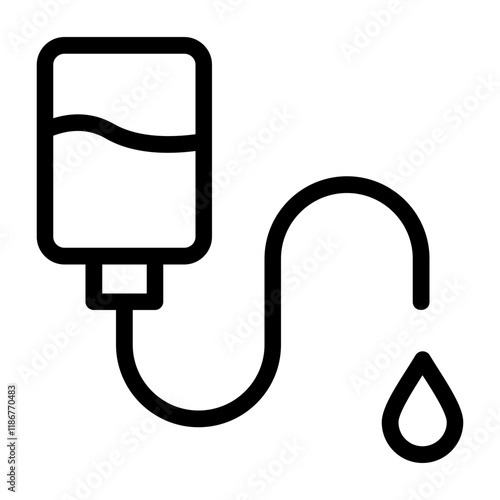 Infusion Icon