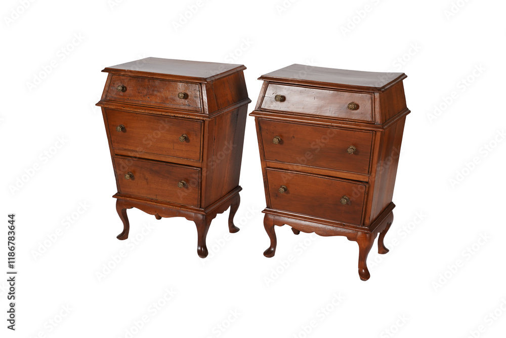 antique furniture isolated on white,Pair of Italian Bedside Tables - Nightstands | Chairish antique furniture isolated on white,Pair of Italian Bedside Tables - Nightstands | Chairish