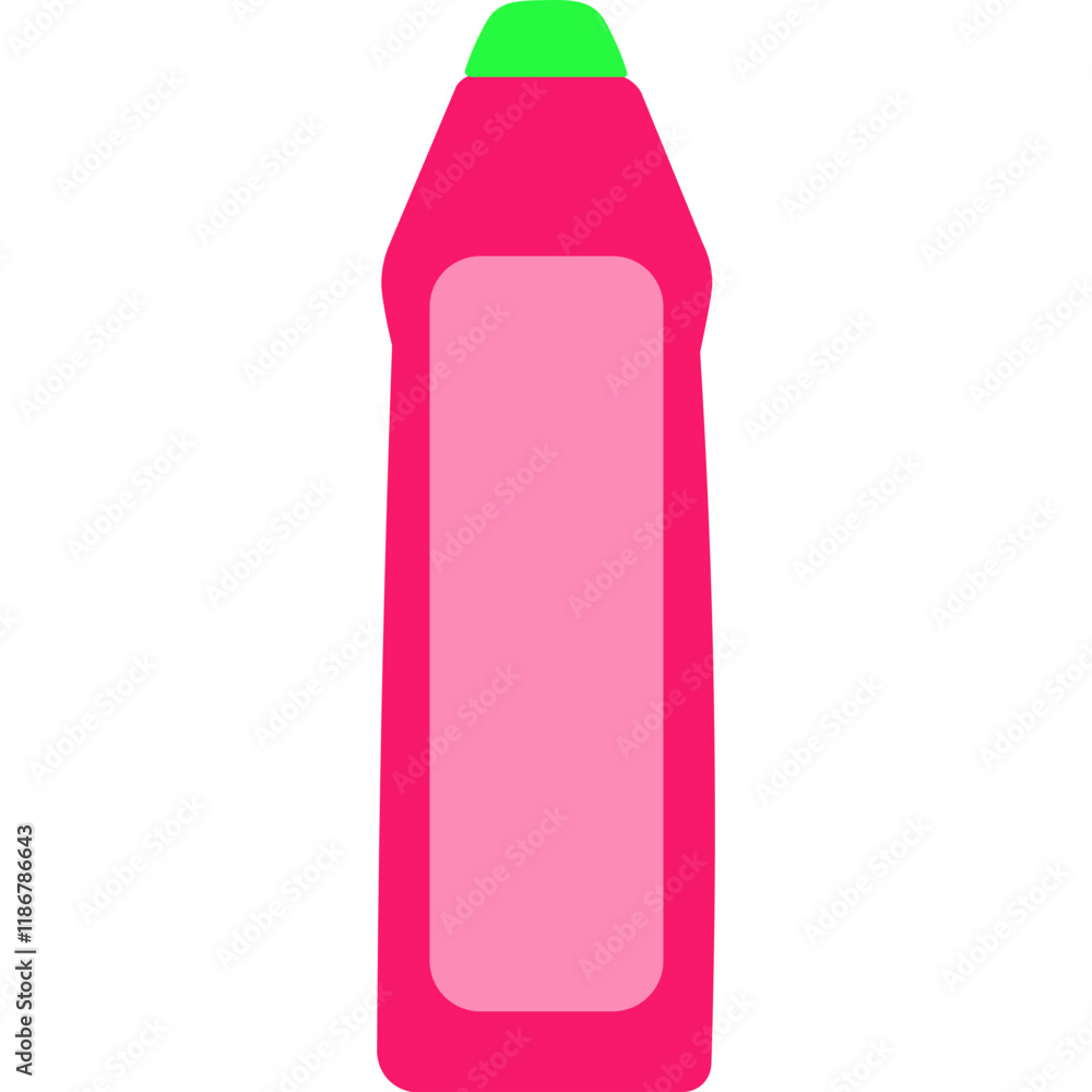Laundry Soap Bottle Laundry Soap Bottle