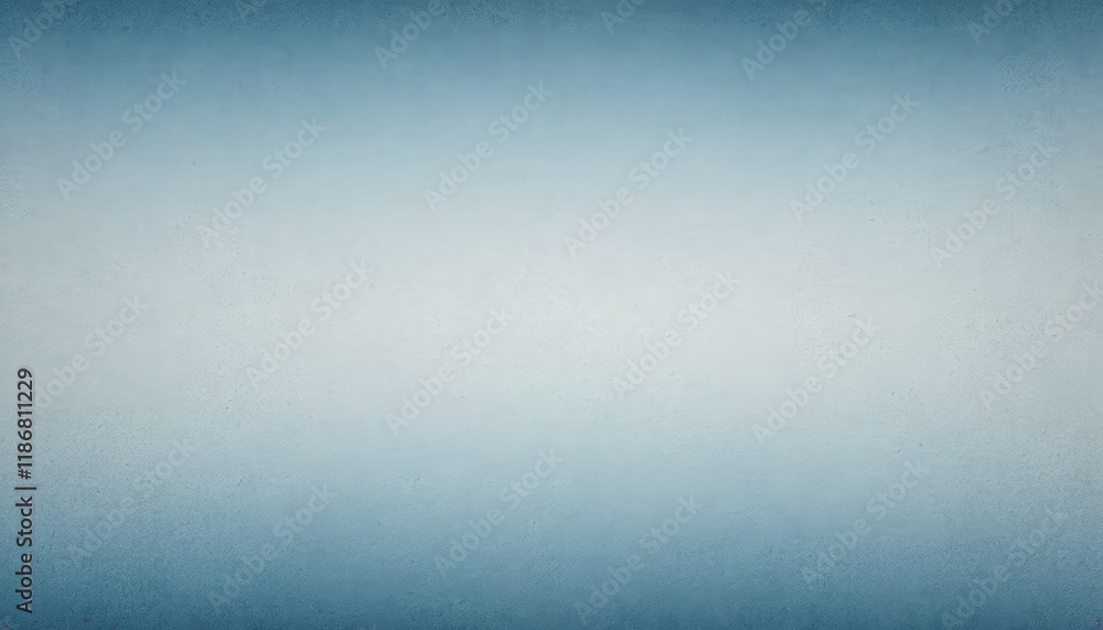 Obraz premium Blue product backdrop with patterned glass 7