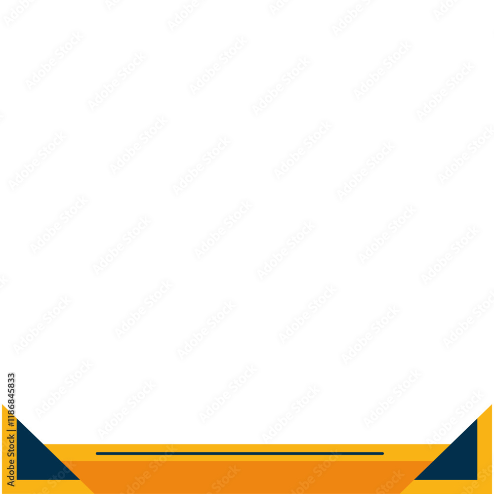 Modern Business Footer Modern Business Footer