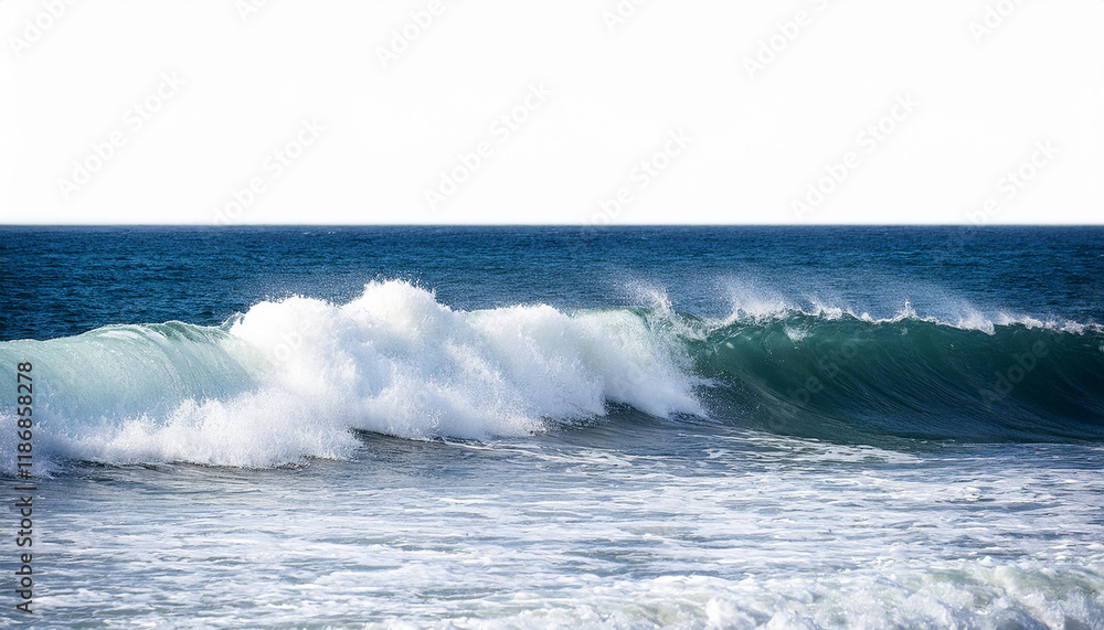 isolated white foamy ocean wave texture isolated white foamy ocean wave texture