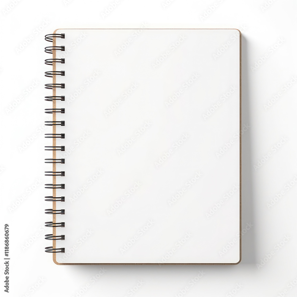 Created for design presentation, this notebook mockup is ideal for showcasing ideas and creative projects Created for design presentation, this notebook mockup is ideal for showcasing ideas and creative projects