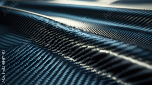 Wallpaper Mural Abstract Carbon Fiber Pattern Torontodigital.ca