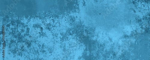The visual complexity of blended gradients and abstract textures creating an evocative canvas

