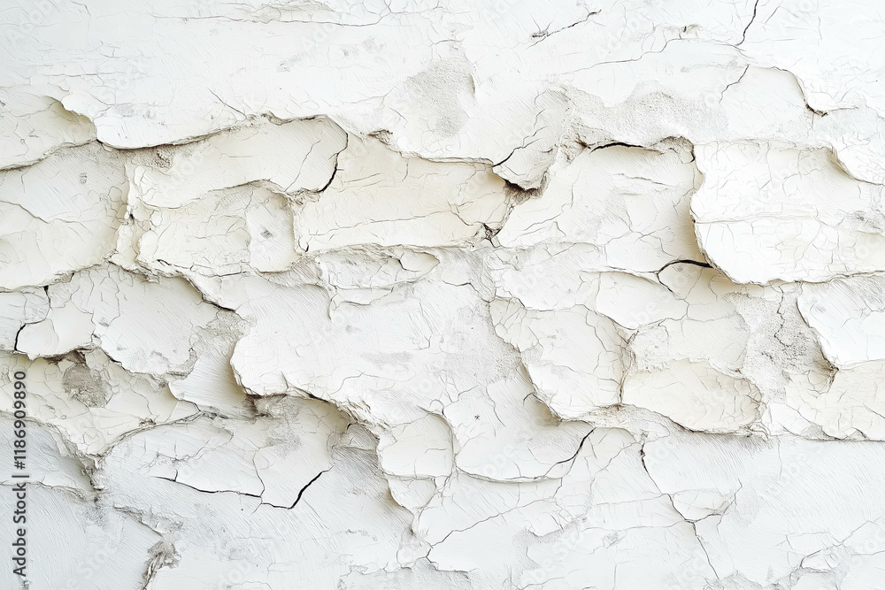 Abstract texture stained stucco, light gray, old White brick wall background Horizontal textures in the room, wallpapers Abstract texture stained stucco, light gray, old White brick wall background Horizontal textures in the room, wallpapers