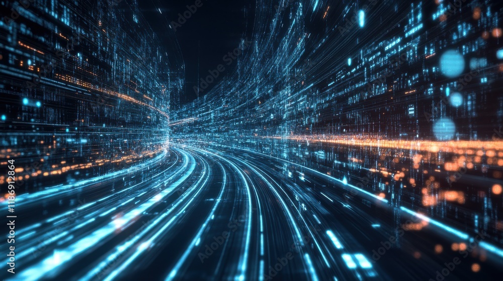 Data analytics drives informed marketing decisions. Data analytics drives informed marketing decisions.