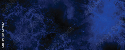 A Celestial Abyss Filled with the Silent Echoes of Distant Galaxies, Stretching into the Unknown

