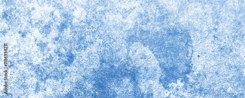 High-Resolution Dreamy and Cool Abstract Blue Frosted Background for Stylish Business Presentations and Creative Artwork
